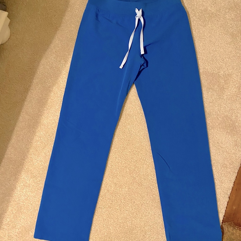 FIGS Basic Scrub Pant - Women’s Small